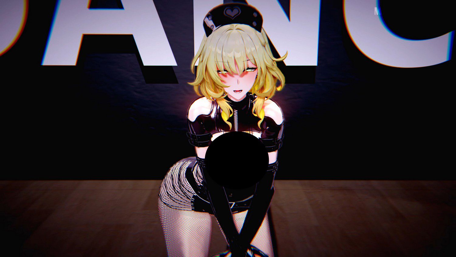 【MapleHutCat作者】エクササイズリズリ【Aglaea】Mixed editing 25年【1G】