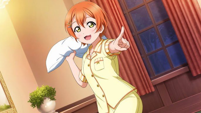 《LoveLive》星空凛的声优饭田里穗顺利产下双胞胎