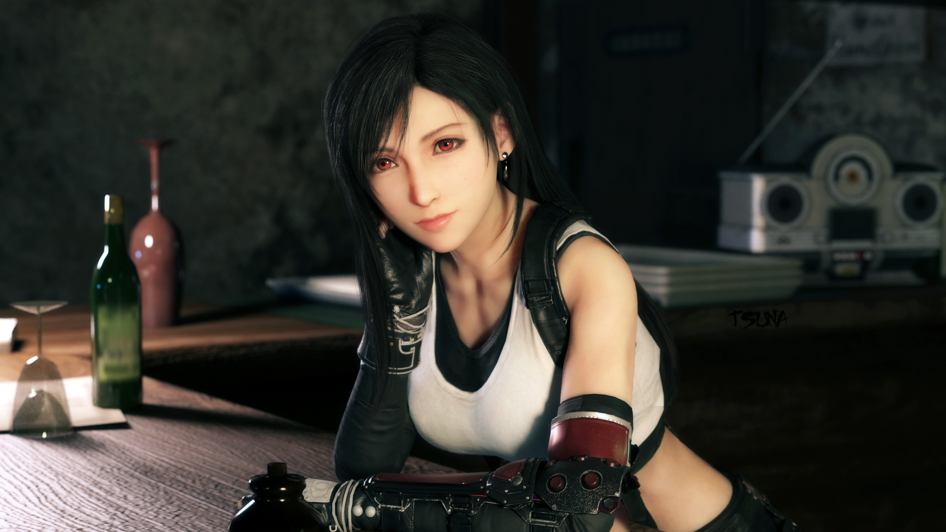 《FFVII Ever Crisis》新企划“永恒危机学院”将在5月实装