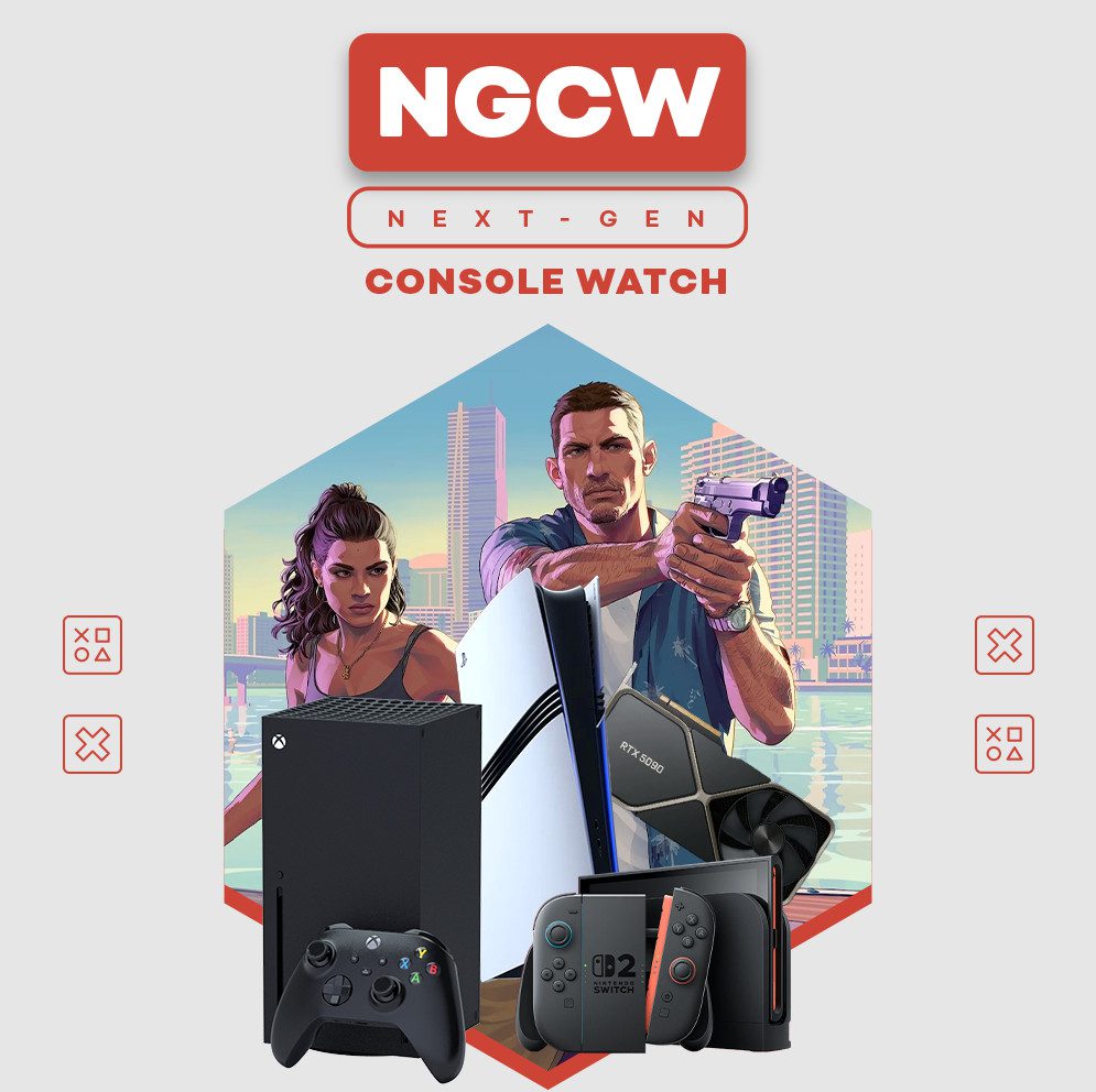 IGN调查显示《GTA6》购买用户中有17%选择等待PC版