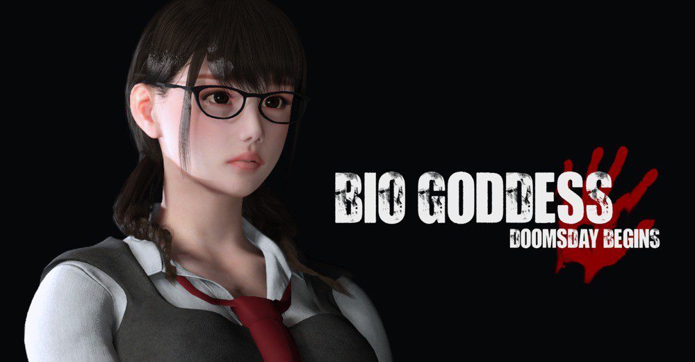 恐怖游戏《生化女神：末日开端》试玩版在Steam平台上线