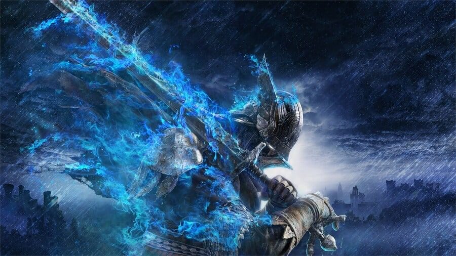《艾尔登法环：黑夜君临》将于下周推出1.02版本补丁