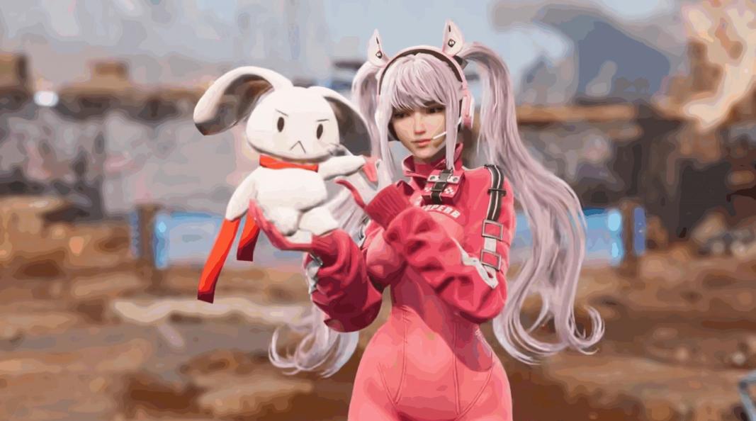《胜利女神》与《剑星》的联动直播将于6月17日公布