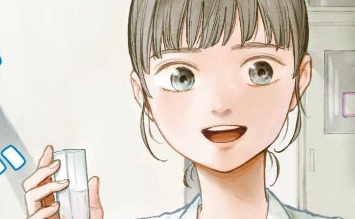 漫画《默默奉献的灰姑娘》完结 最终卷将于7月18日发售