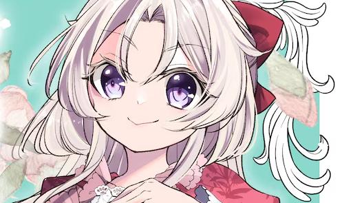 漫画《恶之皇女不再杀人》在GANGAN ONLINE上开始连载