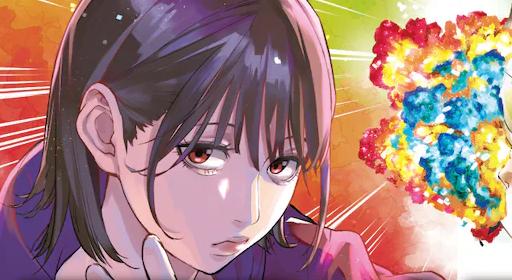 日向夏的小说《不死王之子》宣布漫画化 小乌冬负责执笔
