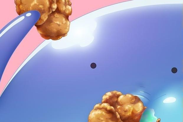 TV动画《拥有超常技能的异世界流浪美食家》第二季“小水”视觉图公开