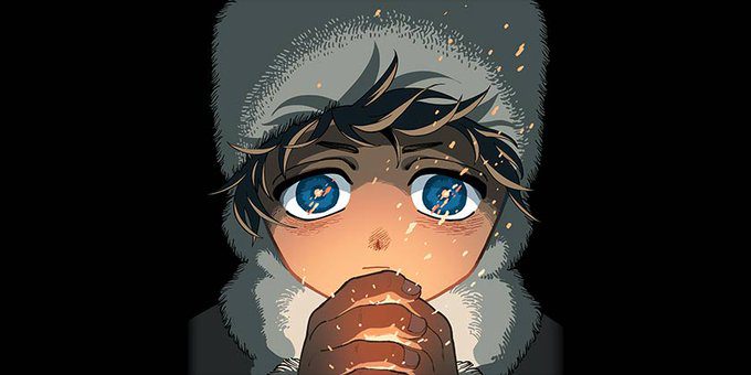 短篇漫画《复苏的太阳》在少年 Jump+上公开刊载