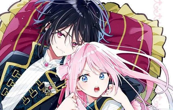 漫画新作《月亮不数羊》开始在NicoNico上连载