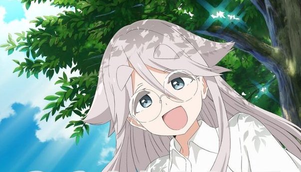 《mono女孩》动画Blu-ray&DVD第一卷封面公开
