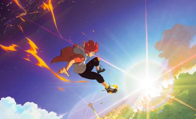 漫画《Dreamland》宣布TV动画化 将于2026年开播
