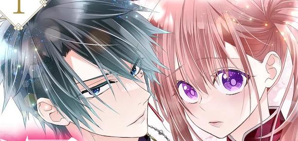 漫画《重生少女与命运之恋》连载在Comic SiMoa上开始