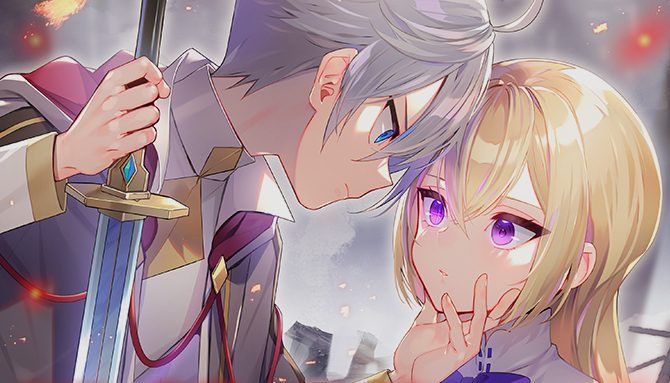 轻小说《剑鬼转生 斩断魔法的究极之剑》漫画化 黑森真矢执笔