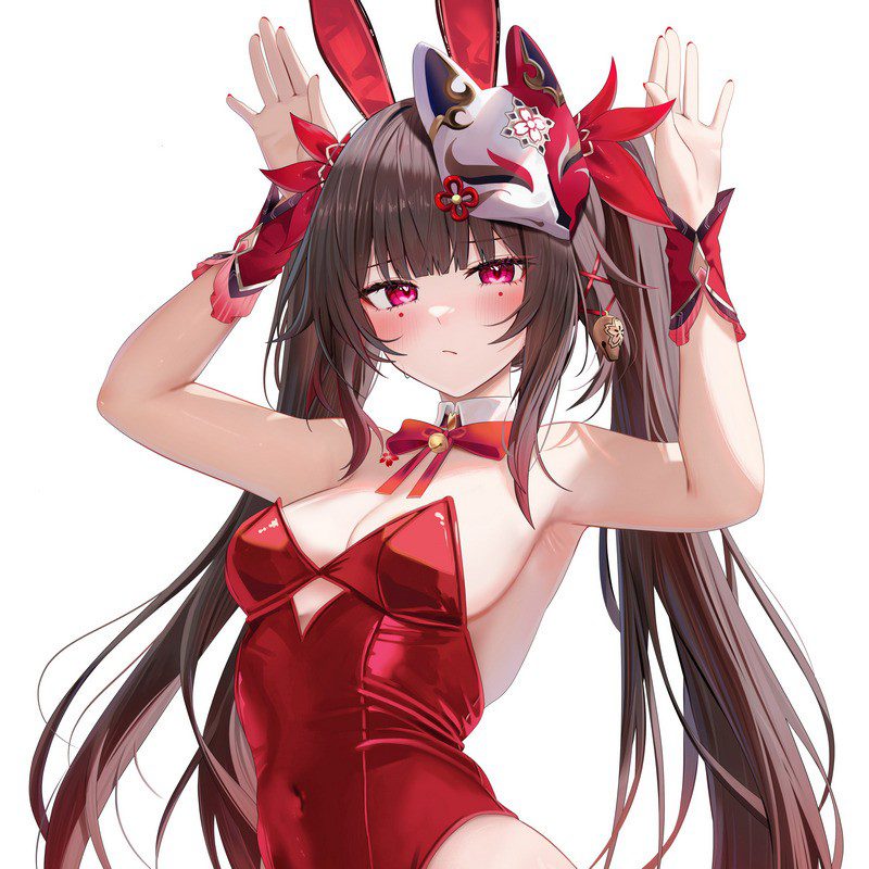 花火 主题 崩坏：星穹铁道 和服 双马尾 少女CG 第3弹