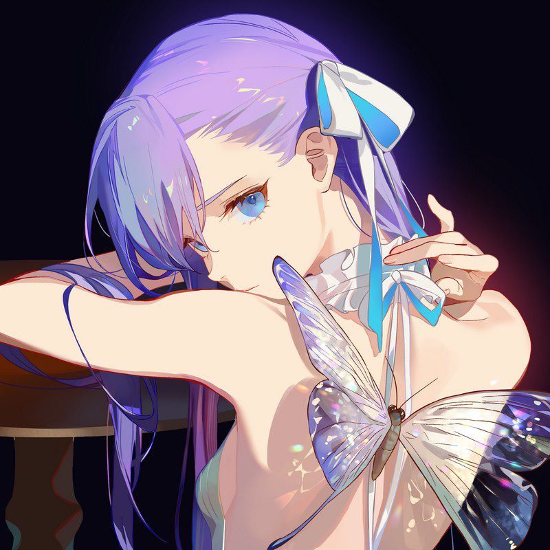 fgo 25年3-4月份更新 所有相关的图集