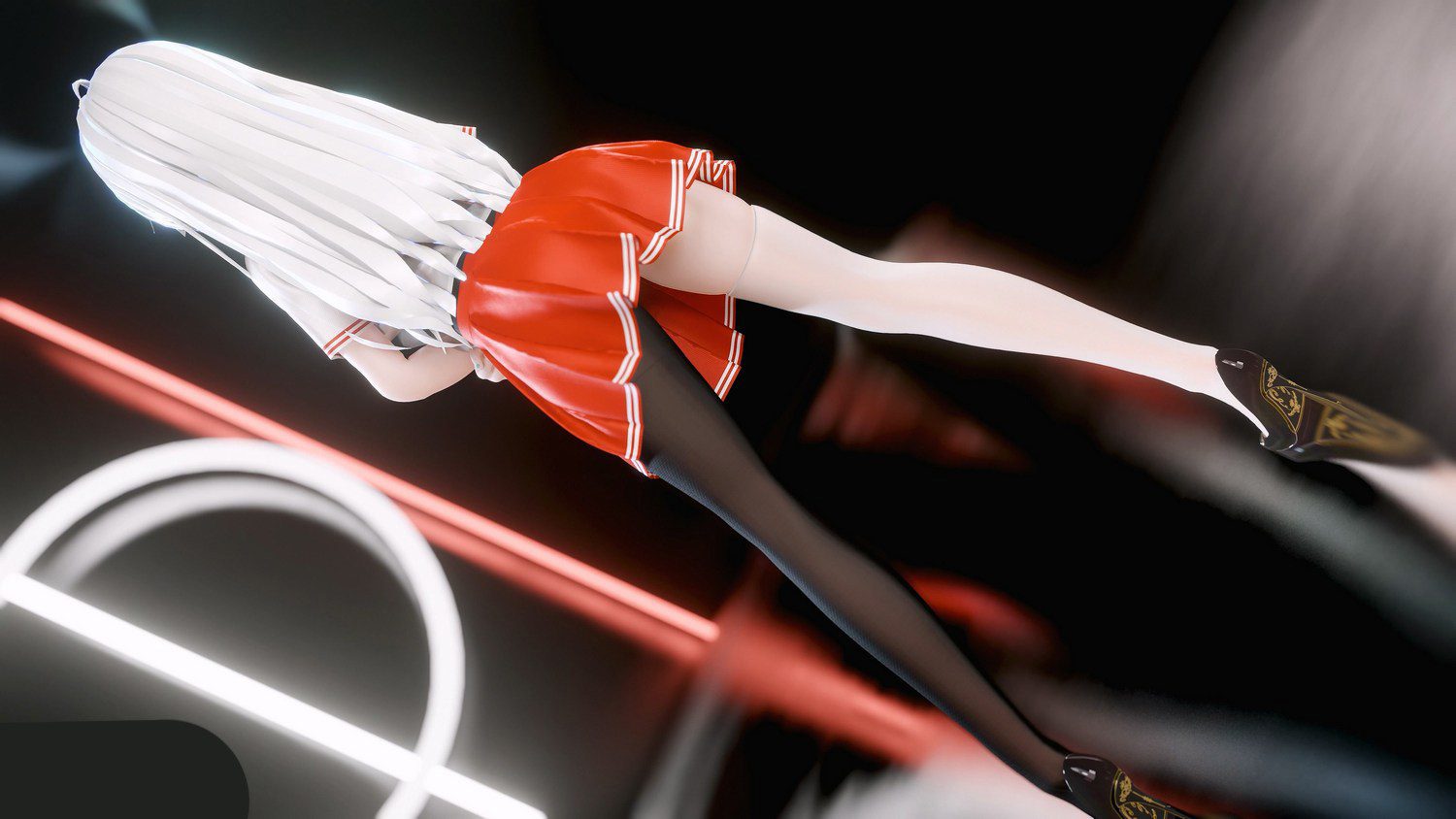 【1r0ha__yayoi_blender作者】Haku-DHolic Chewy 24年11月【5G】
