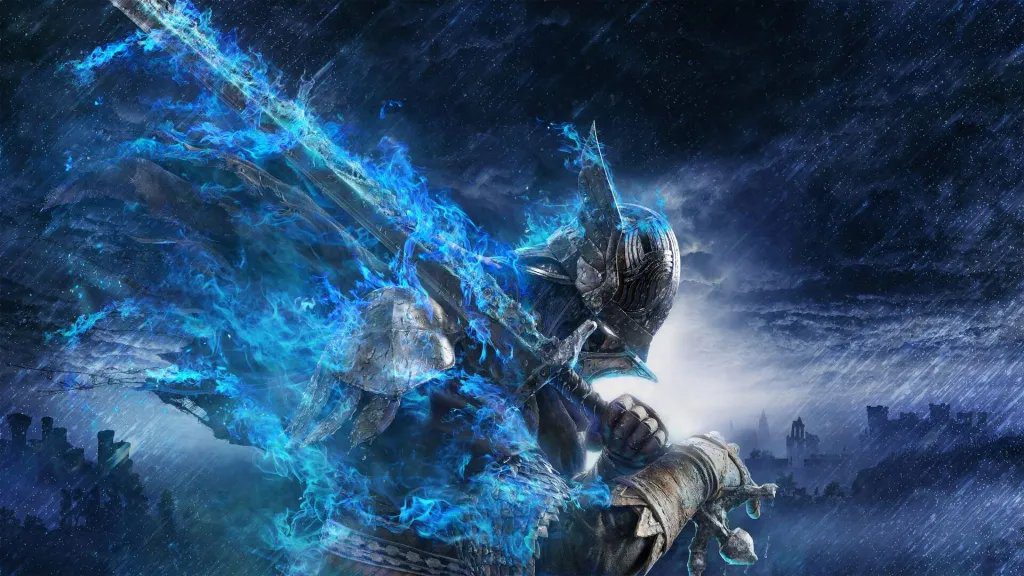 《艾尔登法环：黑夜君临》服务器将于6月3日进行停机维护