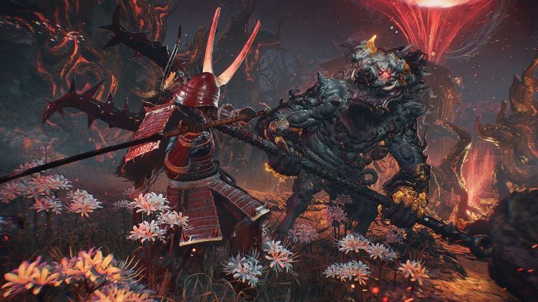 《仁王3》将于2026年初发售 α体验版登陆PS5平台