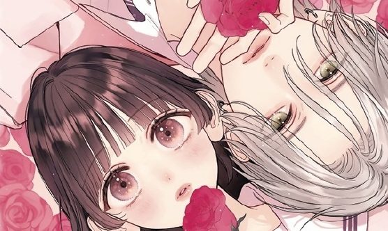 纯爱漫画《与你的蔷薇色日常》停载两年后重新开启连载