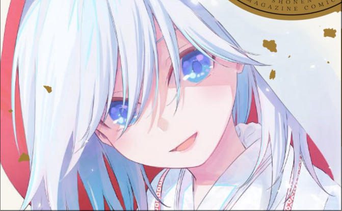 漫画《缘结甘神家》将在第22卷迎来最终章完结