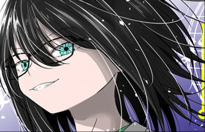 漫画新作《好奇心害死魔王》开始在《少年JUMP+》上连载