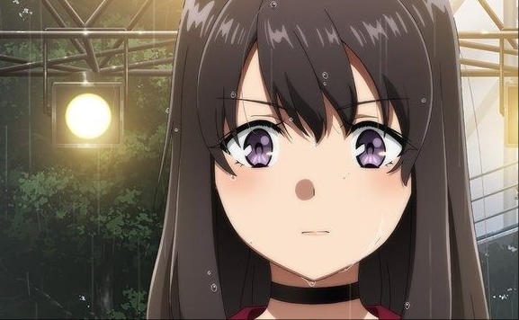 TV动画《青春猪头少年不会梦到圣诞服女郎》新视觉图公开