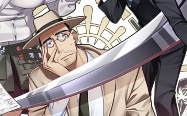 漫画新作《死后保险》开始在《少年 JUMP+》上连载