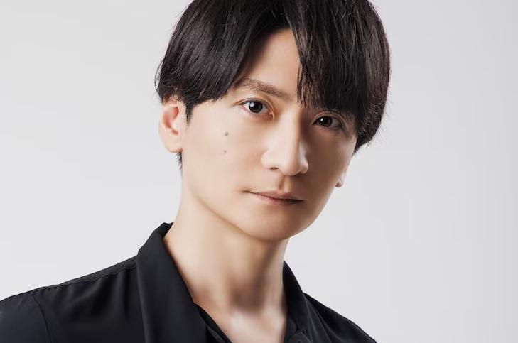 《约会大作战》五河士道的声优岛崎信长公布诞子喜讯