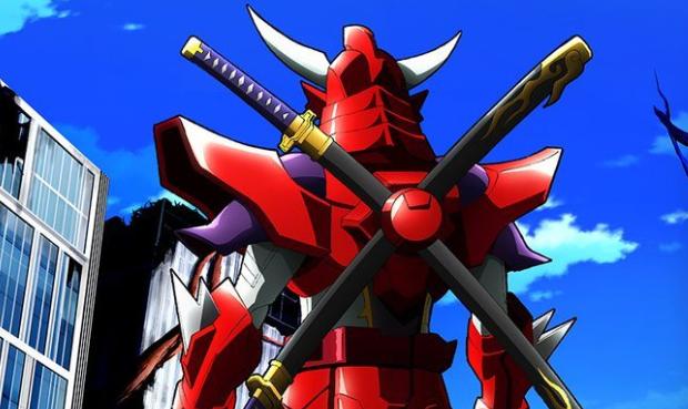 《魔神坛斗士真传》将于明年1月开播 藤田阳一负责导演