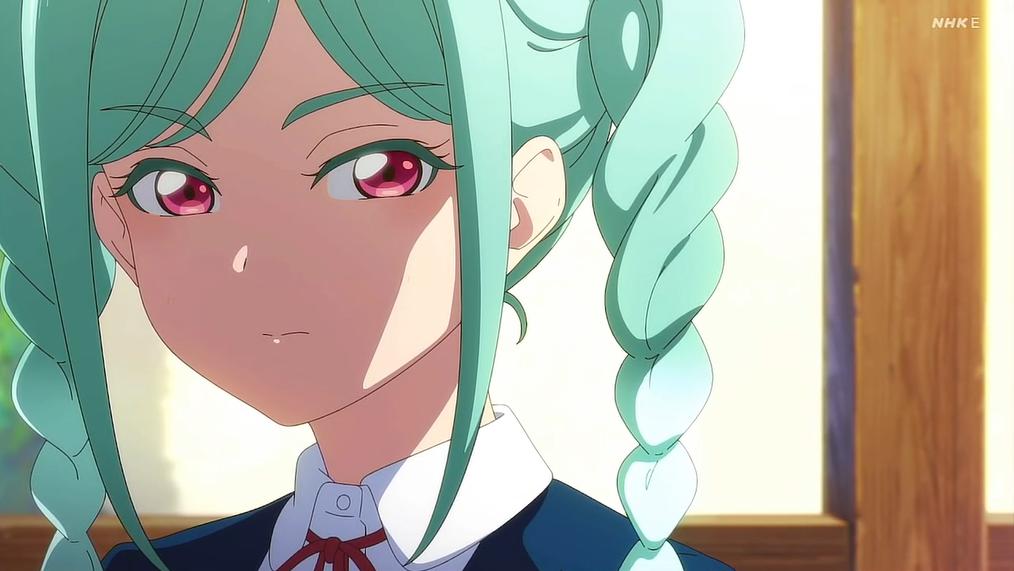 《Love Live!》鬼塚冬毬的声优坂仓花因健康问题暂停活动