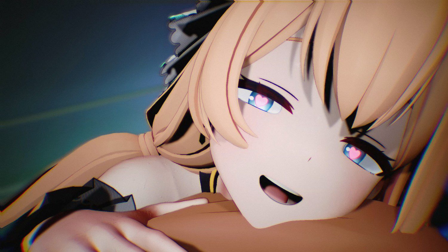 マ〇ーちゃんのアイドル活動【2G】