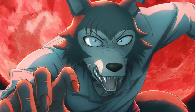 TV动画《BEASTARS 最终季》Part 2将于2026年在Netflix上线