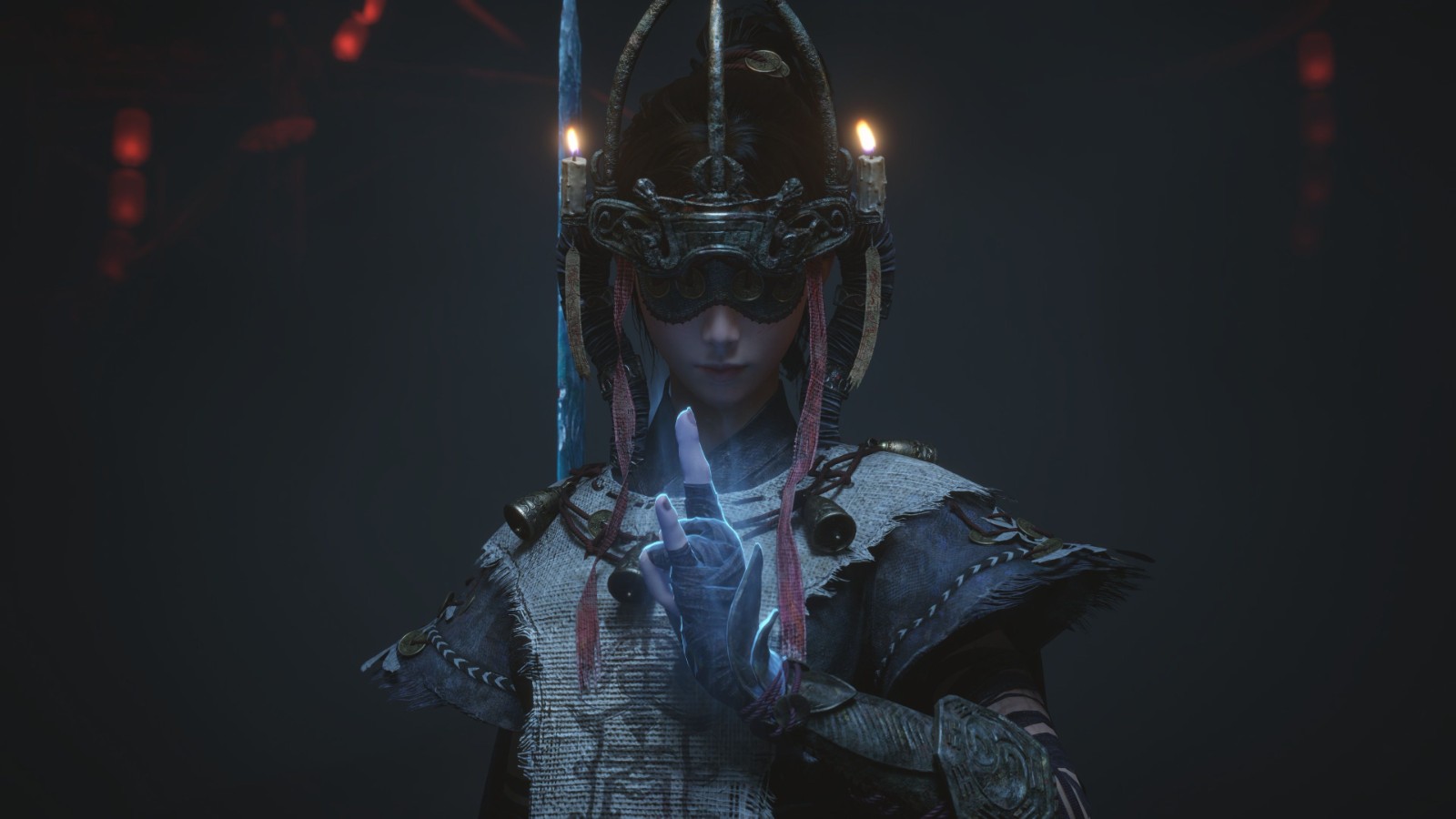 PS5版《明末：渊虚之羽》详情页面公开 将支持PS5 Pro增强功能