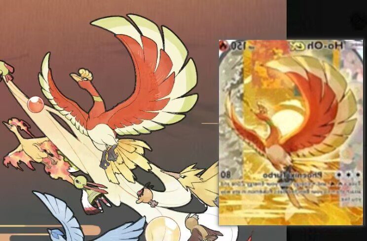 《宝可梦TCG Pocket》就抄袭国内画师作品一事道歉
