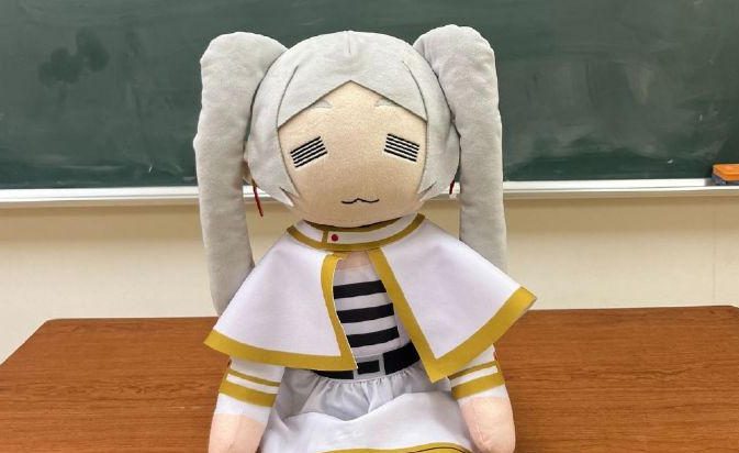 漫画《葬送的芙莉莲》全球销量已突破3000万册