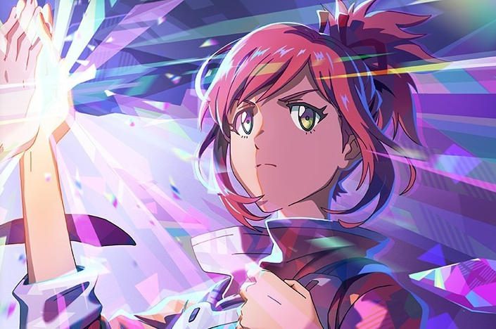 剧场版动画《AS ONE》新视觉图及主题曲情报公开