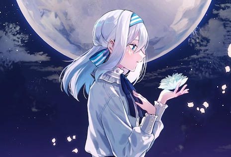 《侯爵家次女的隐匿身姿》开始在Comic Seymour上连载