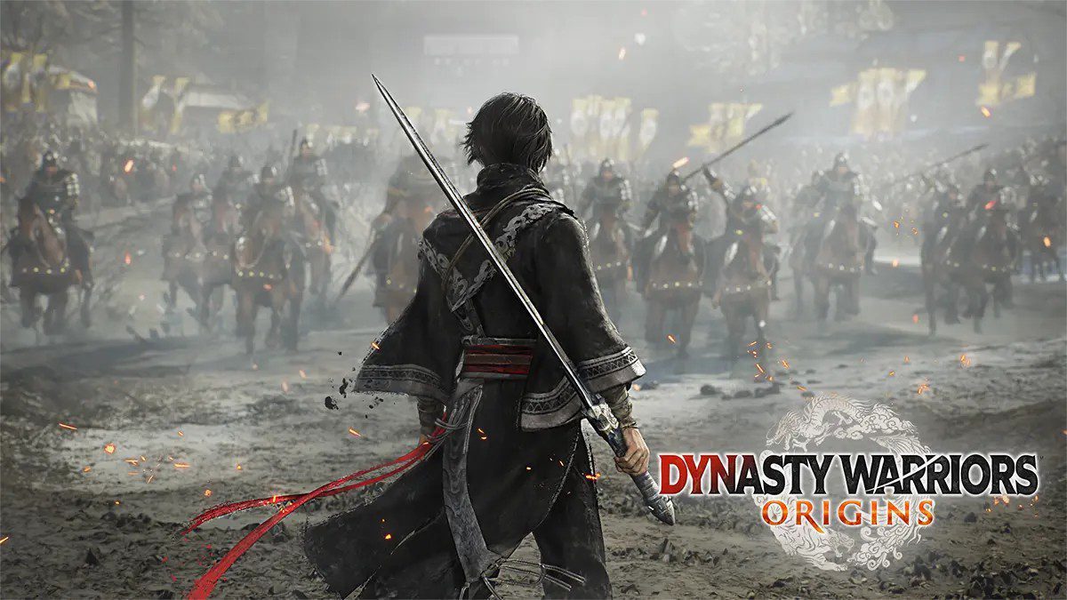 《真·三国无双》系列开启Steam平台专属纪念特卖活动