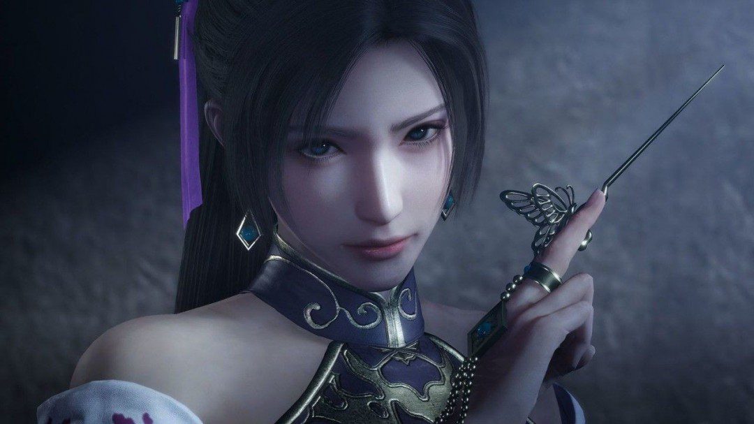 《真三国无双：起源》制作人将在8月3日公布该系列的新消息