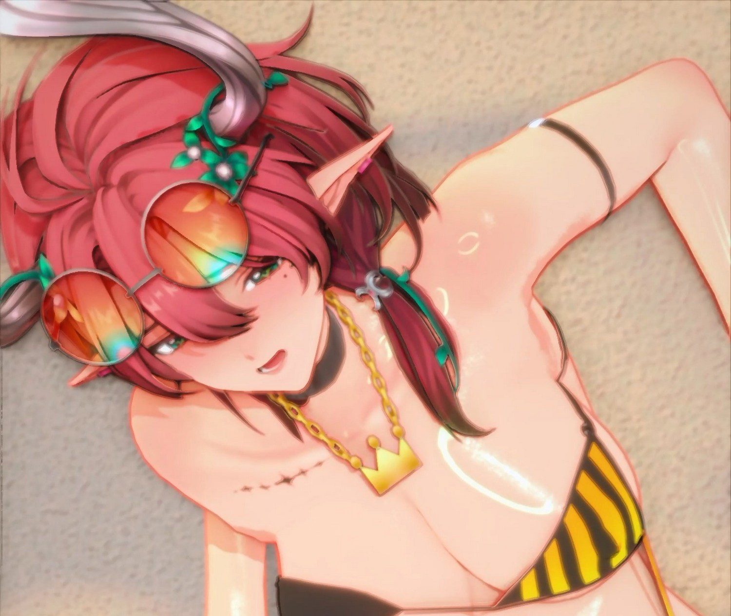 【mingja作者】Ciaccona 25年5月【4G】