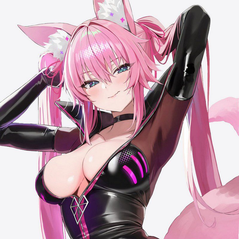 fgo 25年6月份更新 所有相关的图集
