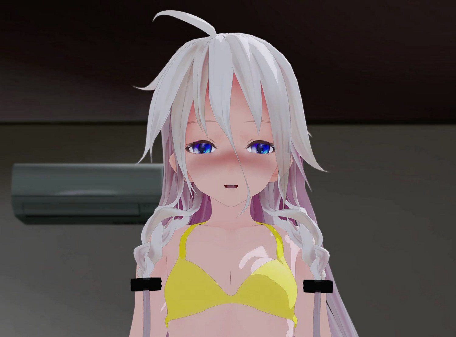 【Aung15作者】IA ONE – Main 25年7月【1G】