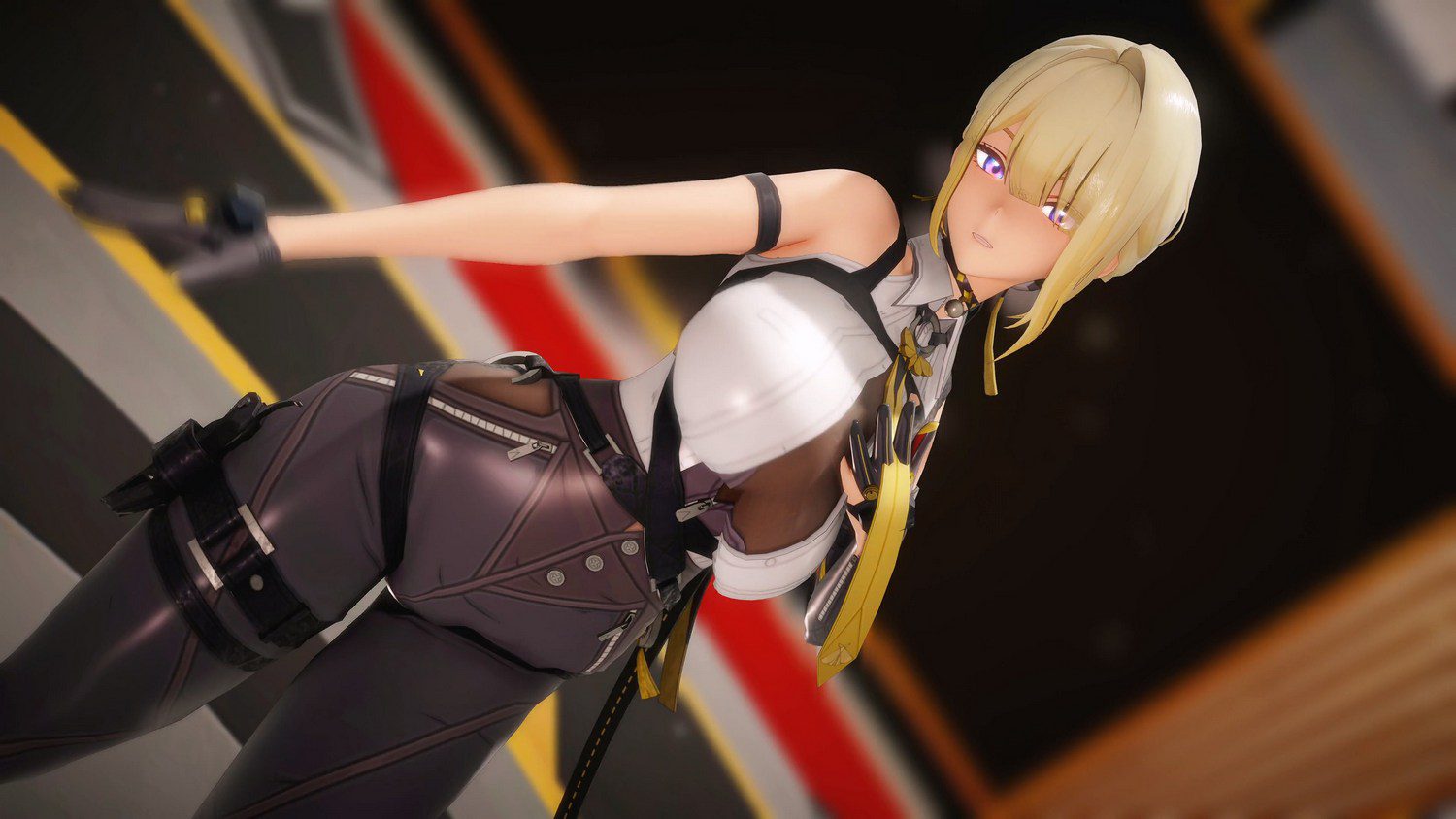 【000作者】イヴリンでGirls 25年6月【600M】