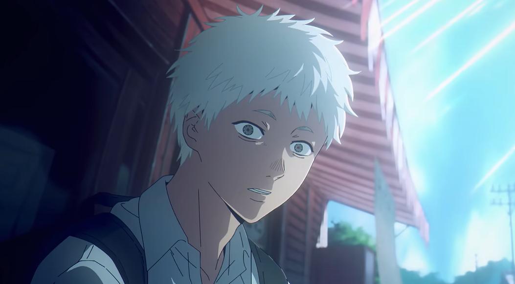 Anime Corner公布夏季动画第七周排行《光死去的夏天》夺冠