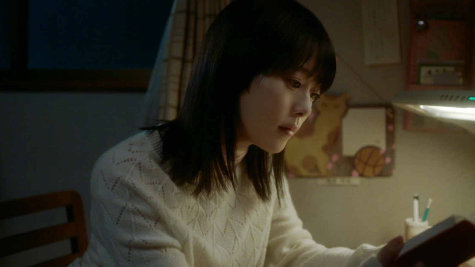 真人版《秒速五厘米》追加演员冈部隆史、中田青渚