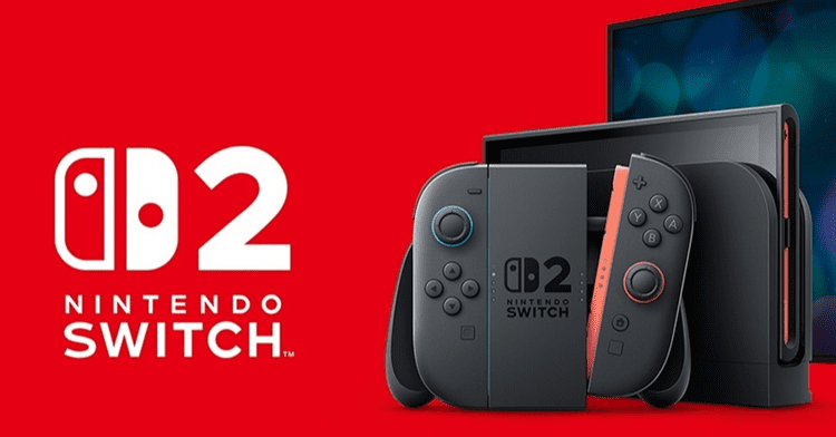 任天堂将大幅提升Switch2产量 以满足旺季需求