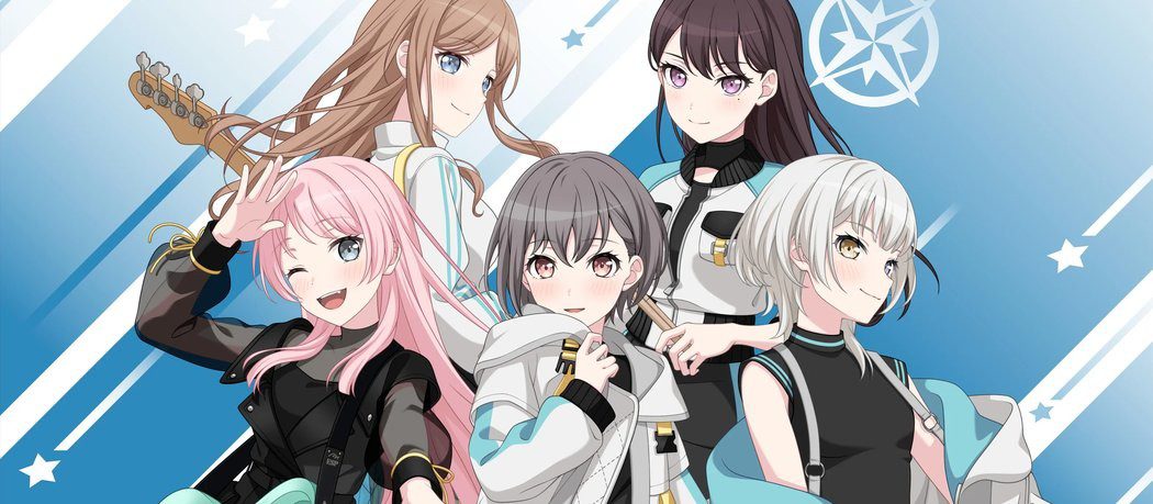 BanG Dream宣布《Ave Mujica》将制作续作TV动画与新剧场版