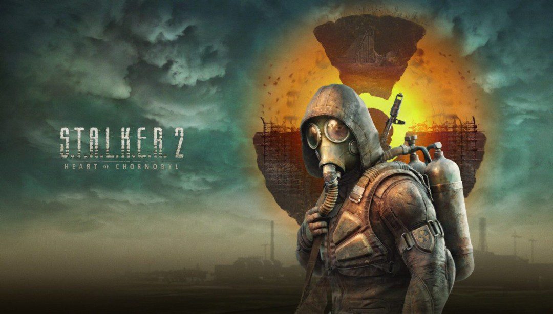 PS5版《潜行者2》确定将于11月20日发售  并新增多项优化