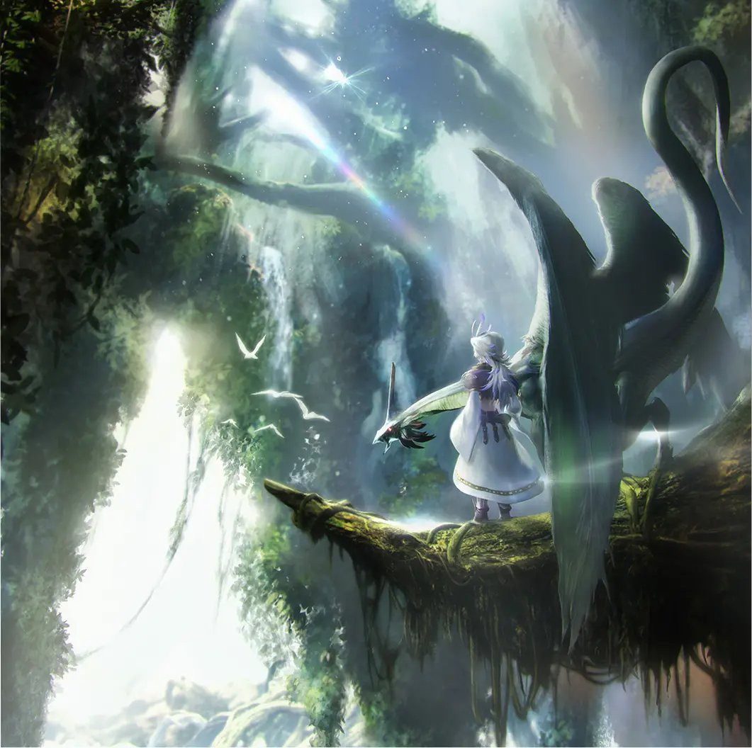《最终幻想9》发售25周年纪念活动将于11月22日举行