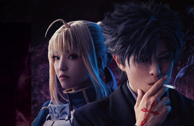 音乐剧《Fate/Zero》将于8月13日在Youtube频道免费配信
